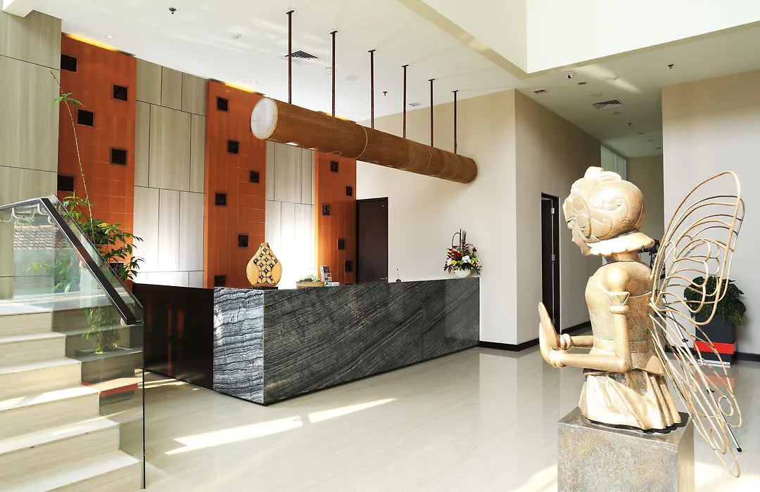 Cipta Hotel Pancoran-1
