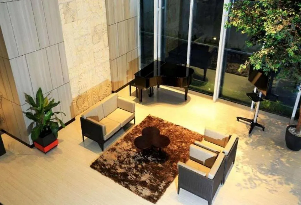 Cipta Hotel Pancoran-1