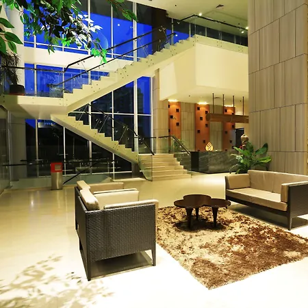 Cipta Hotel Pancoran-2