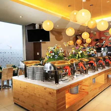 Cipta Hotel Pancoran-3