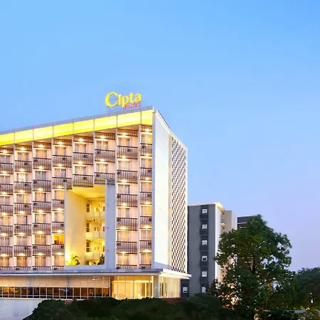 Cipta Hotel Pancoran-2
